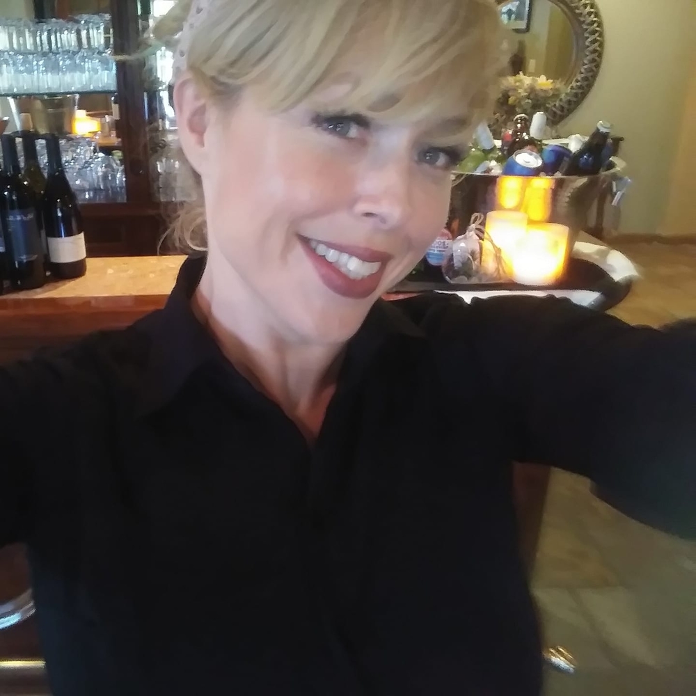 Meet your Posher, Angelea